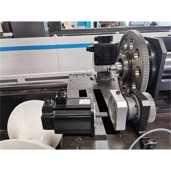 آلة قطع الألياف بالليزر الصناعية 6kw 12kw آلة القطع بالليزر CNC للصفائح المعدنية المصنوعة من الألمنيوم والفولاذ المقاوم للصدأ