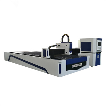 آلة القطع بالليزر للصفائح المعدنية الصناعية 4kw CNC 3015 مع طاولة التبادل التلقائي والغطاء المغلق