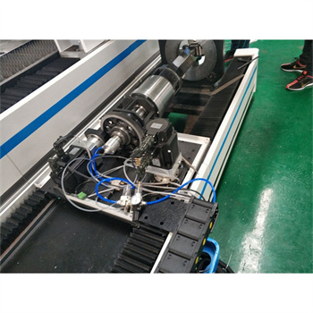 LF1325 CE ISO IAF شهادة حار بيع سعر آلة قطع المعادن بالليزر 3D CNC