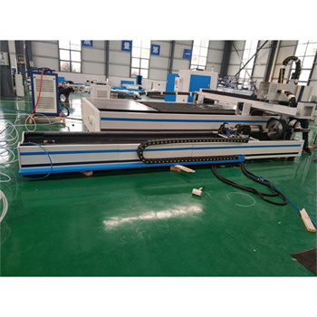 شركة Wuhan المصنعة لآلة القطع بالليزر للفولاذ ذات التغذية الأوتوماتيكية