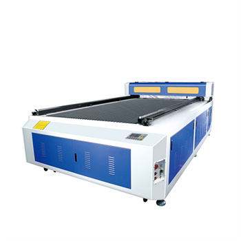 سعر المصنع آلة الليزر باستخدام الحاسب الآلي 1300 * 2500 مم CNC الليزر القاطع الألياف Lase قطع الصفائح المعدنية من الصين