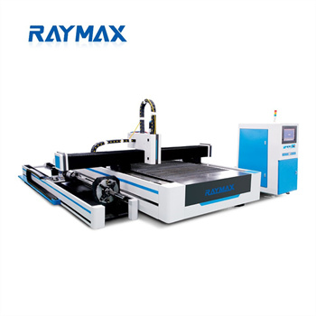 آلة قطع الصفائح المعدنية آلة القطع بالليزر Raycus 1000w 1500w 3015 CNC الألياف القاطع آلة قطع الألياف المعدنية بالليزر