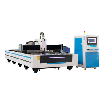 CNC الألياف الليزر الصلب القاطع آلة القطع بالليزر المعدنية / سعر آلة القطع بالليزر الألومنيوم