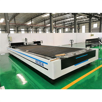 الصين Gweike السعر المنخفض CNC LF1325 آلة قطع الألياف المعدنية بالليزر