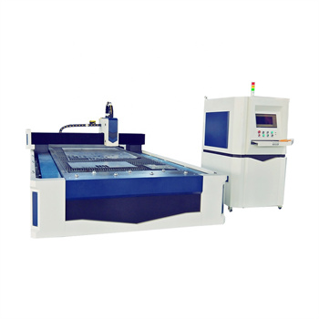 آلة القطع الدقيقة CNC عالية الدقة آلة قطع البلازما HNC-4000 ثقب صغير صحيح هواوي مع XPR HPR