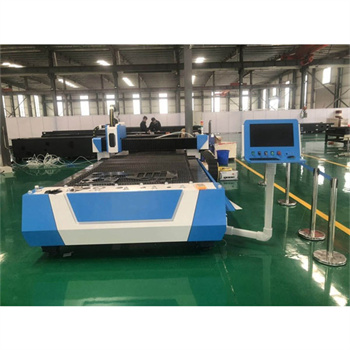 الصين مصنع الليزر القاطع CNC الألياف آلة القطع بالليزر 3000W بسعر فعال من حيث التكلفة