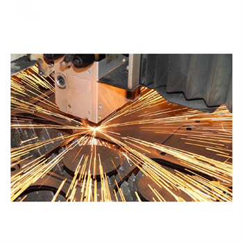 CNC الألياف الليزر الصلب القاطع آلة القطع بالليزر المعدنية / سعر آلة القطع بالليزر الألومنيوم