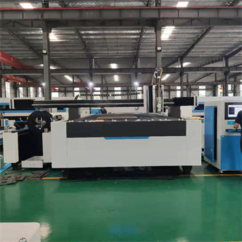 الصين آلة معالجة القطع بالليزر والألياف المعدنية لسطح المكتب من Bodor