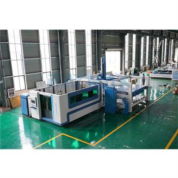 حجم مبيعات ألياف الليزر القاطع أول مصنع صيني توريد مباشر لألياف الليزر القاطع