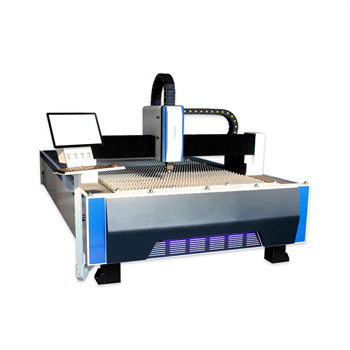 آلة قطع الصفائح المعدنية Ipg Laser Source 1kw 1.5kw 2kw 2000w 4kw 6kw 5mm الصفائح المعدنية باستخدام الحاسب الآلي آلة قطع الألياف بالليزر للبيع