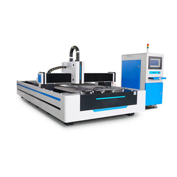 الكمال Laser-500W 800W 1000W 2000W الألومنيوم الصلب لفائف معدنية منصة التبادل التلقائي آلة قطع الألياف الليزر القاطع