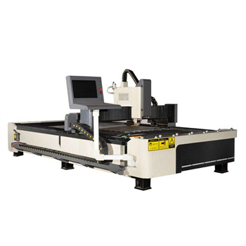آلة قطع النقش بالليزر CNC سهلة الاستخدام ومصنِّع آلات القطع بالليزر CO2 9060 60/80 / 100W للخشب الرقائقي غير المعدني