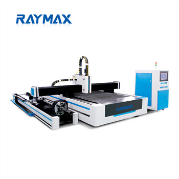 آلة القطع بالليزر آلة القطع بالليزر RB3015 6KW CE الموافقة على قطع الفولاذ المعدني آلة القطع بالليزر CNC