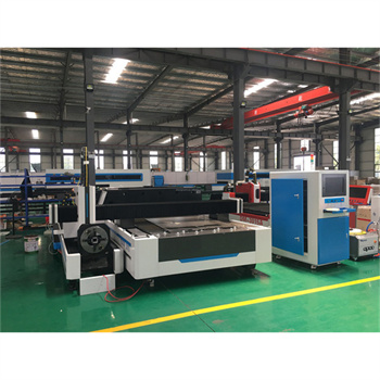 آلة الليزر قطع المعادن آلة الليزر 3000W الصين CNC الصناعية الثقيلة Decoupe آلة قطع الألياف المعدنية بالليزر