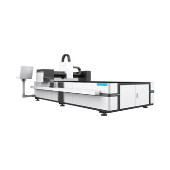 آلة القطع بالليزر آلة القطع المعدنية بالليزر RB3015 6KW CE الموافقة على قطع الفولاذ المعدني آلة القطع بالليزر CNC