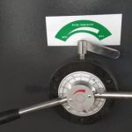 كيفية ضبط فجوة الشفرة في آلة القص الهيدروليكية